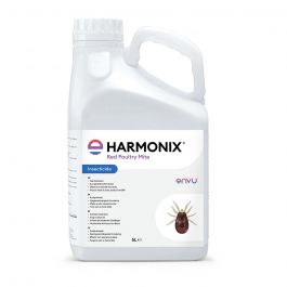 Harmonix Red Poultry Mite Killgerm Chemicals Ltd