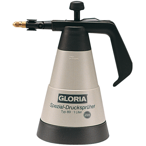 Gloria No.89 Sprayer