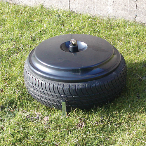 AF Tyre-Baiter