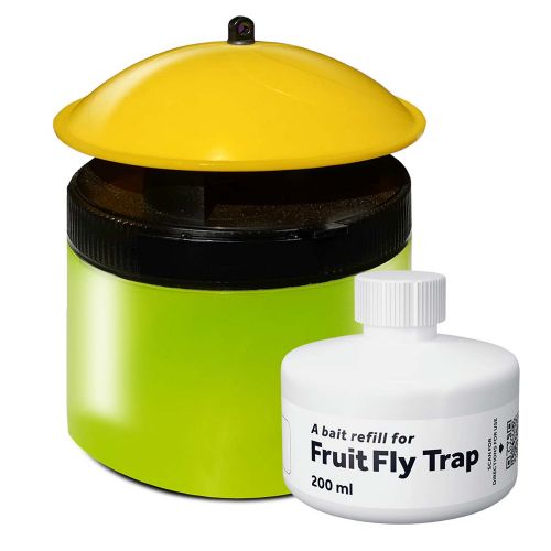 AF Fruit Fly Traps