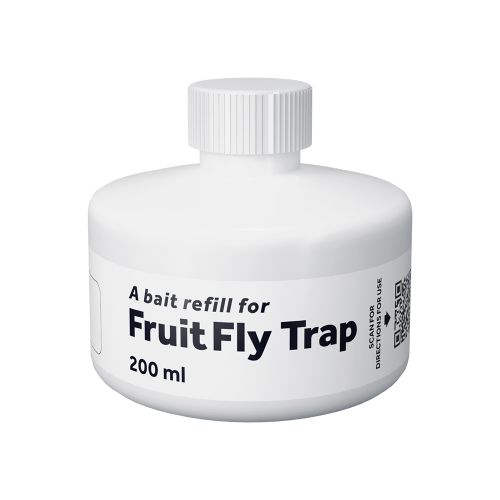 Oldham Chemical Company. Trapple Fruit Fly Trap Refill