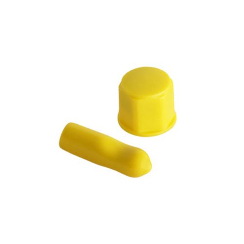 Replacement AR Pro Powder Chamber and tip cap (2 pcs)