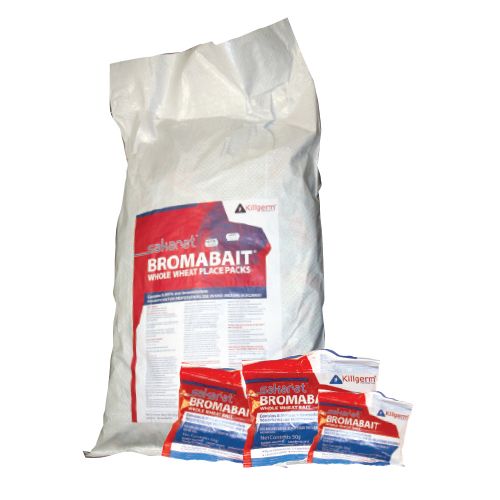 Sakarat Bromabait Place Packs - 1 x 9 kilo bag
