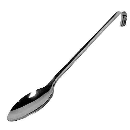 Stainless Steel Baiting Spoon