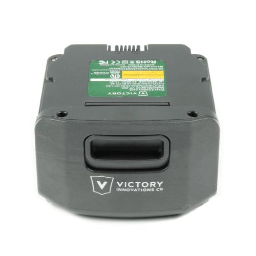 Electrostatic Sprayer Battery