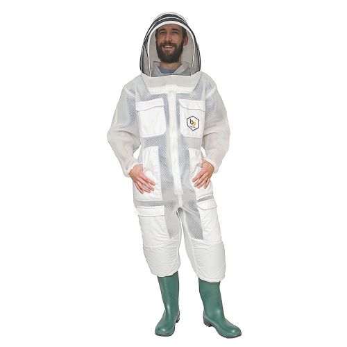 Ultra Bee Suit