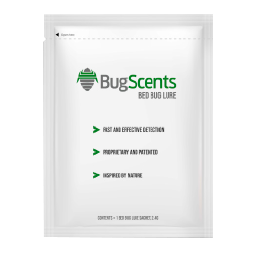 BugScents Bed Bug Lure