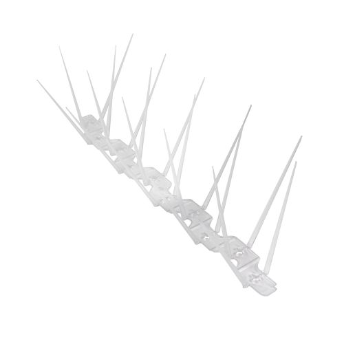 Plastic Wide Spikes