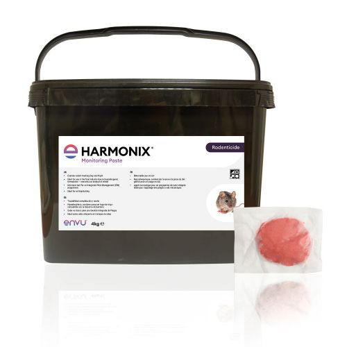 Harmonix® Monitoring Paste