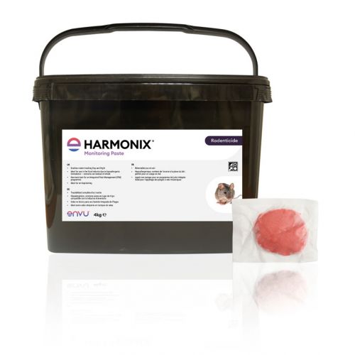Harmonix® Monitoring Paste