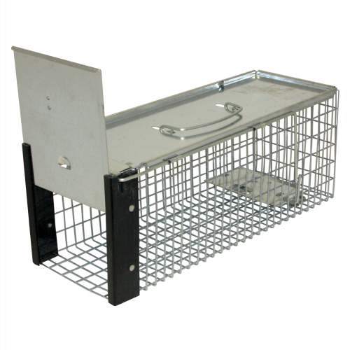 KC93 Rat Size Cage Trap