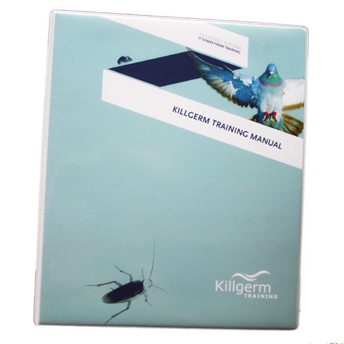 Killgerm Technical Manual