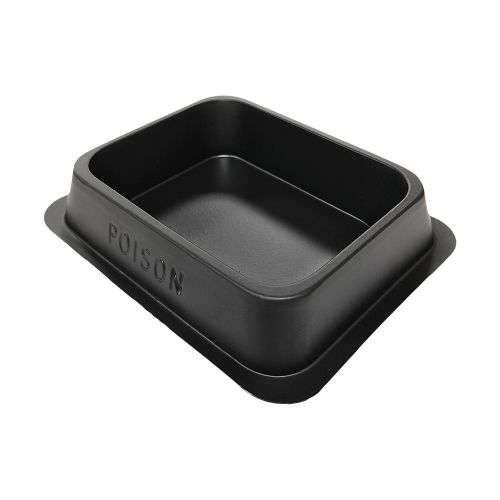 No2 Small Oblong Bait Tray