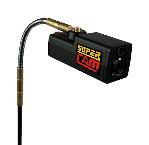 Super Cam Wireless Inspection Camera