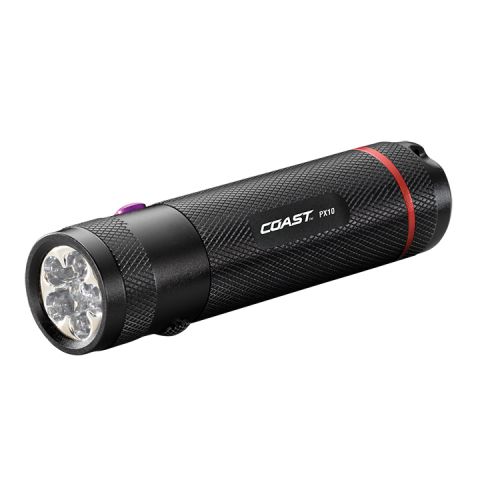 Coast PX10 LED UV Torch