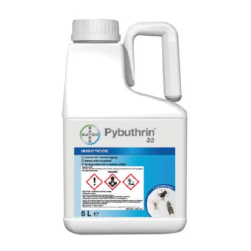 Pybuthrin 33™