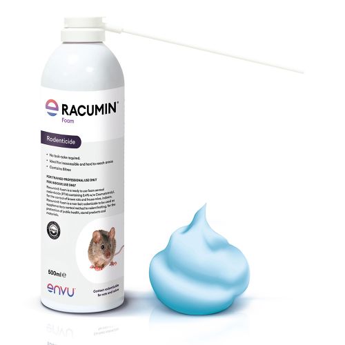 Racumin® Foam