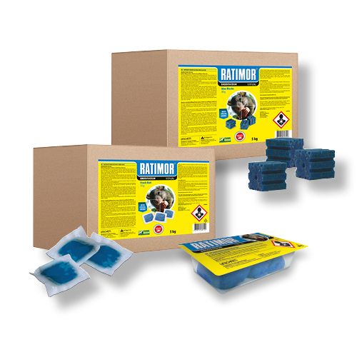 Ratimor® Brodifacoum