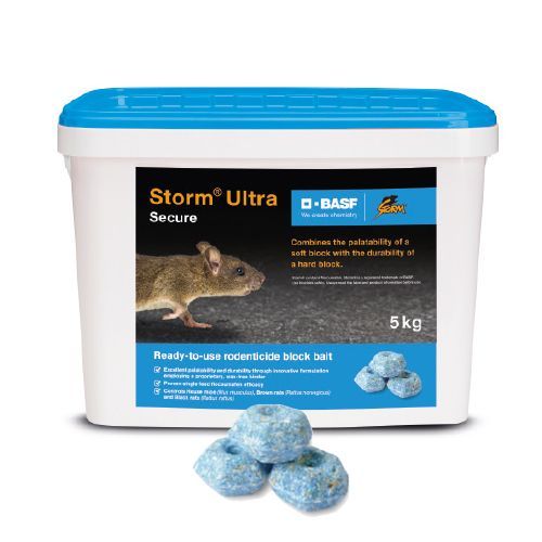ULTRA® STORM