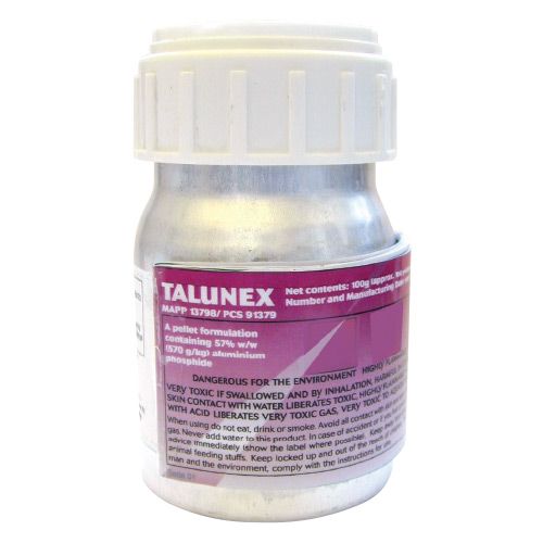 Talunex Tablets