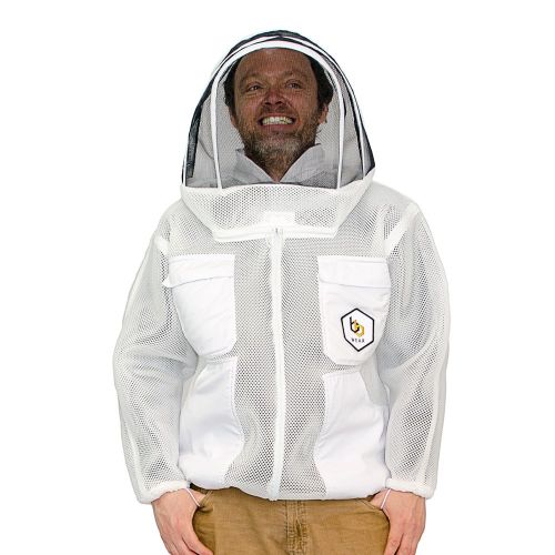 Ultra Beekeepers Jacket