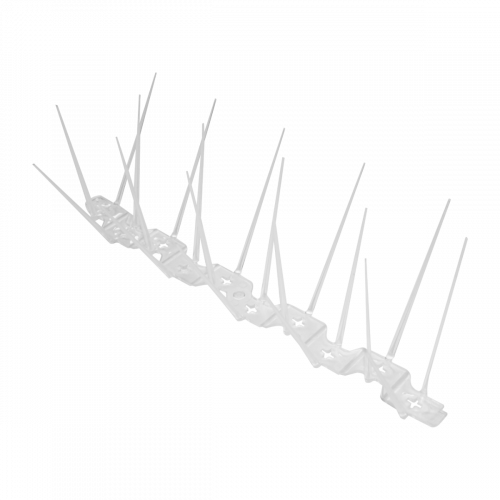 Plastic Wide Spikes