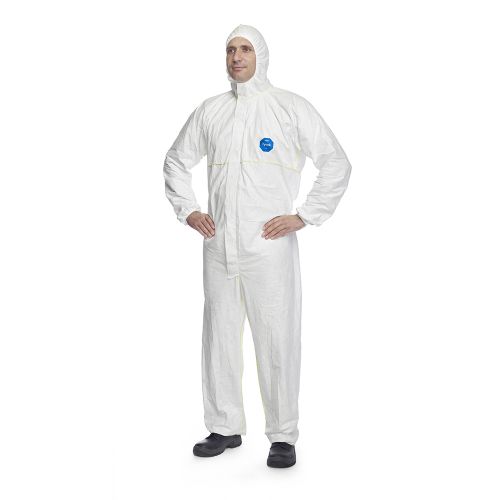 Tyvek 200 Easysafe Coverall