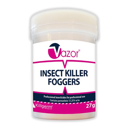 Vazor Maxi Insect Killer Fogger