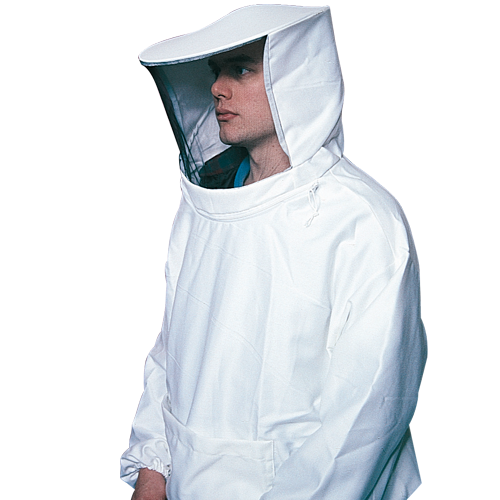 Beekeepers Jacket (Standard Version) - Killgerm Chemicals Ltd