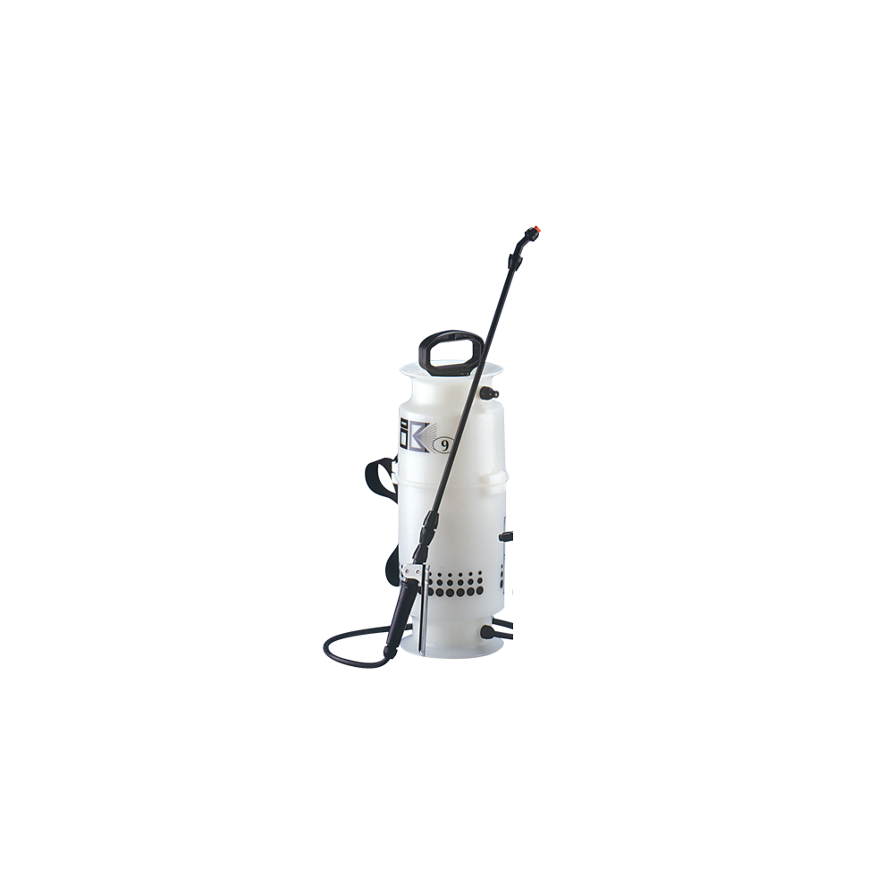 IK9 - PC Sprayer