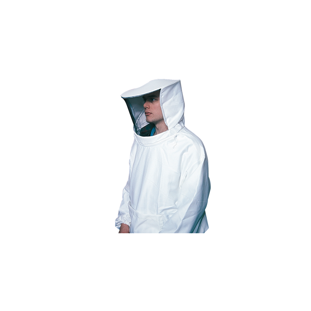 Beekeepers Jacket (Standard Version)