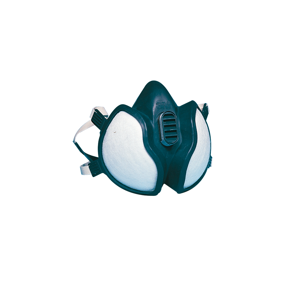 3M 4255 Respirator