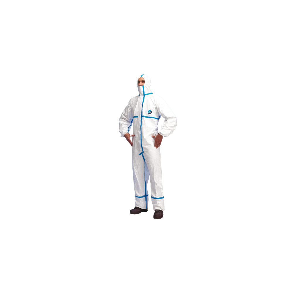 Tyvek® Classic Plus Coveralls Type 4