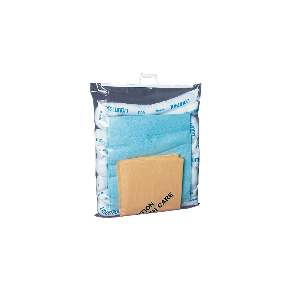 Mini Pesticide Spill Response Kit