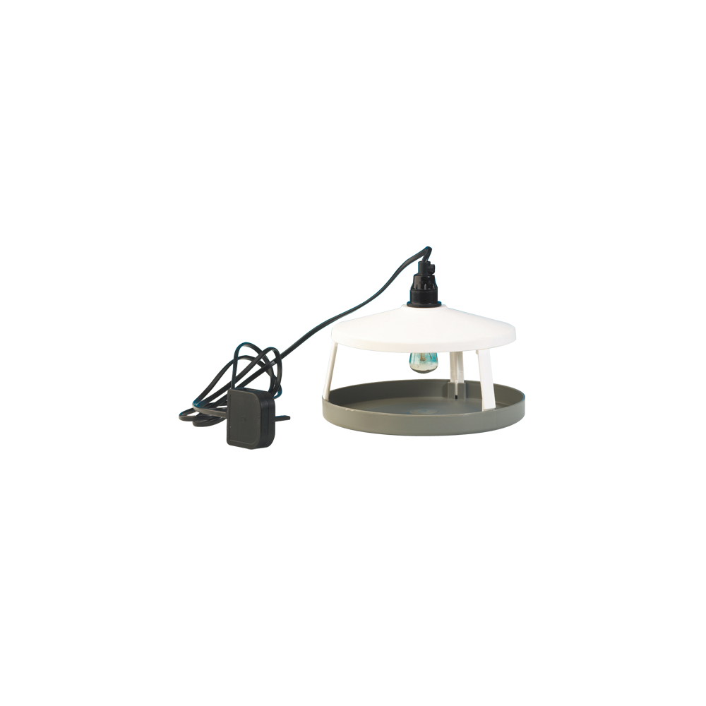 Flea Trap
