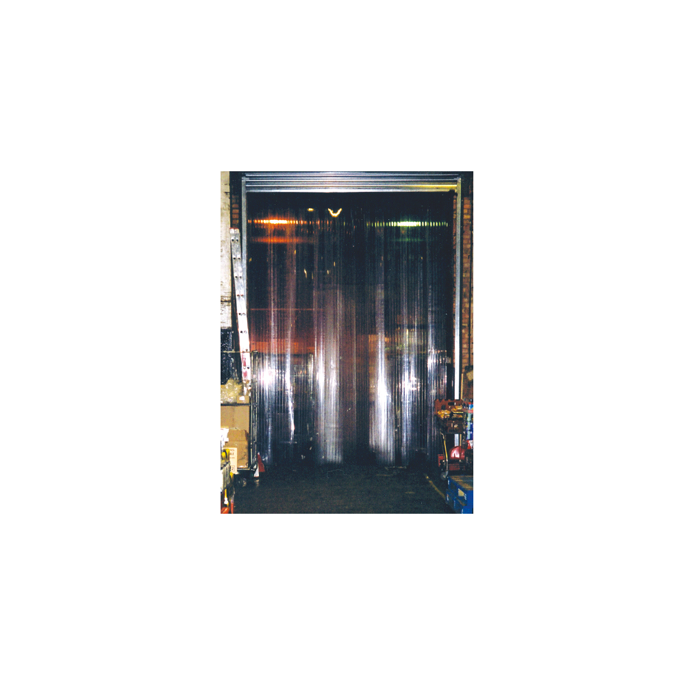 PVC Strip Curtain