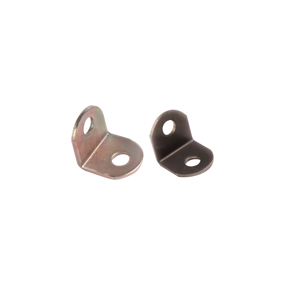 Steel Angle Brackets