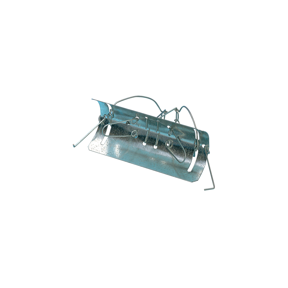 KC63 Barrel Mole Trap (Duffus Type Break Back)