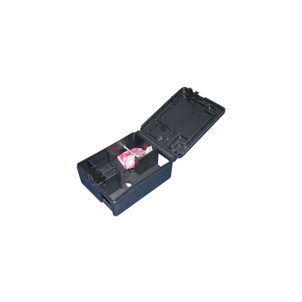 AF Advance Mouse Box