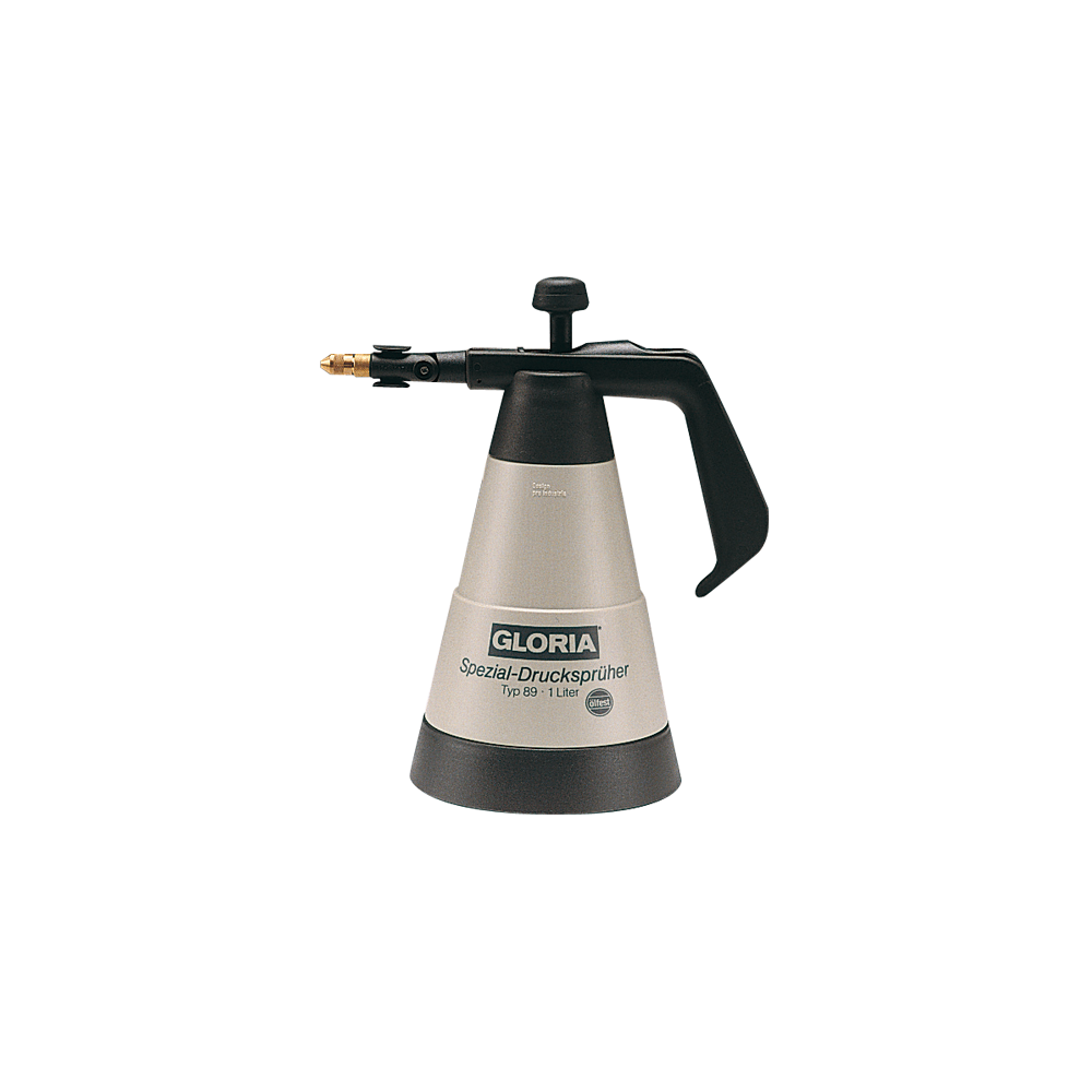 Gloria No.89 Sprayer