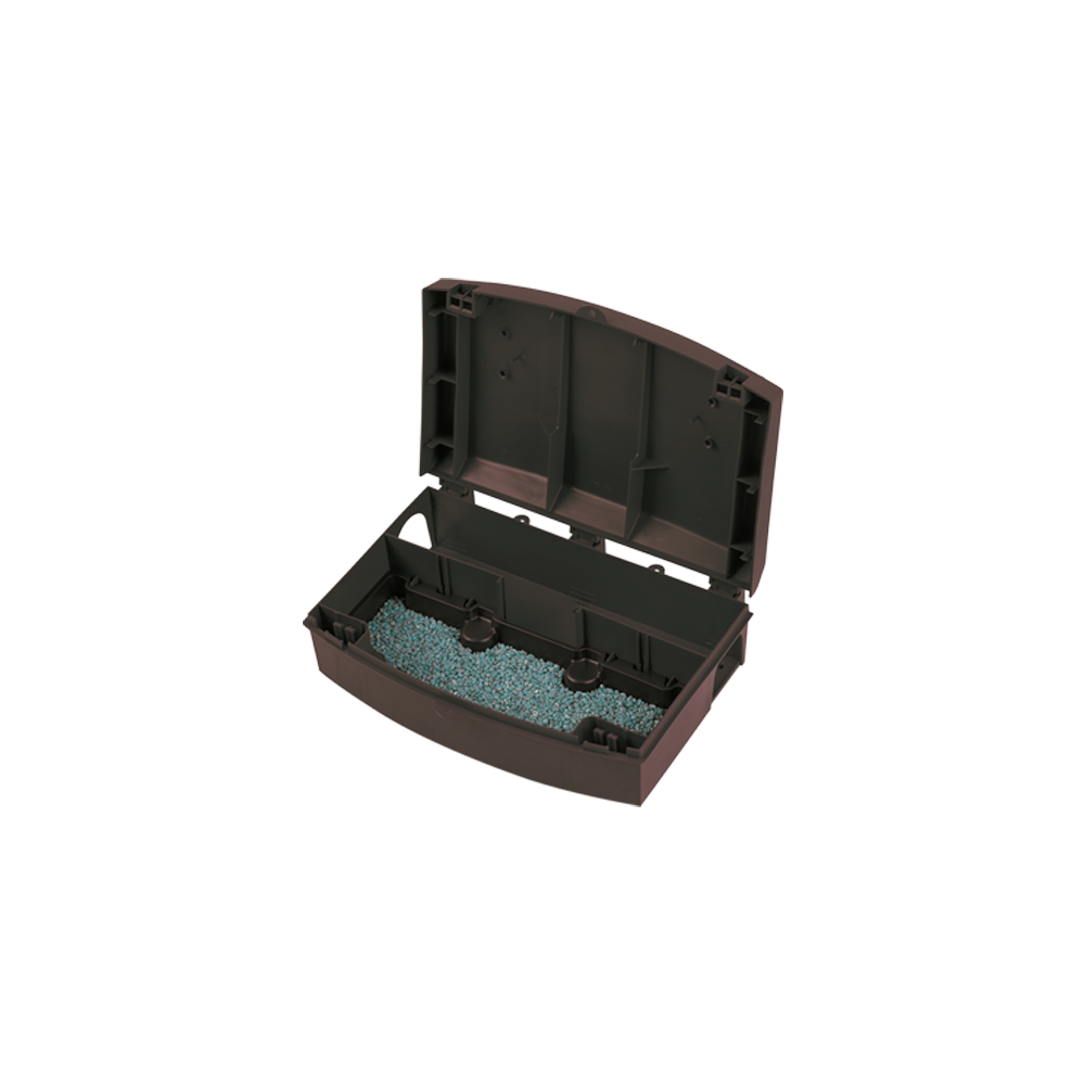 AF Rat Box