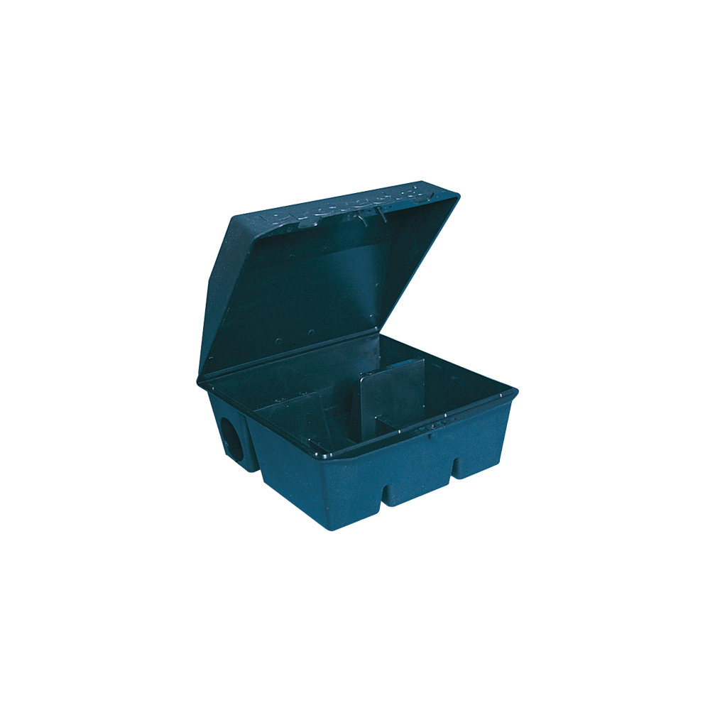 Protecta Tamper Resistant Rat Bait Station