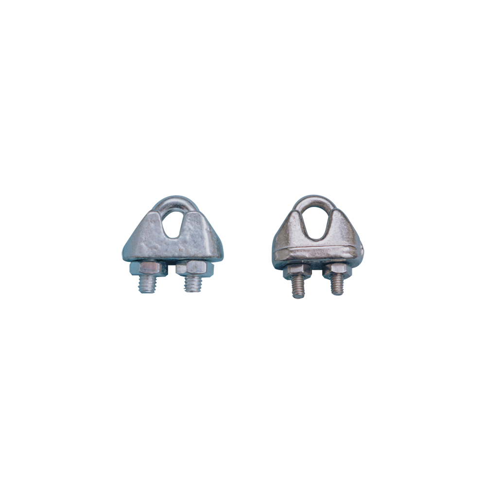 Wire Rope Grips