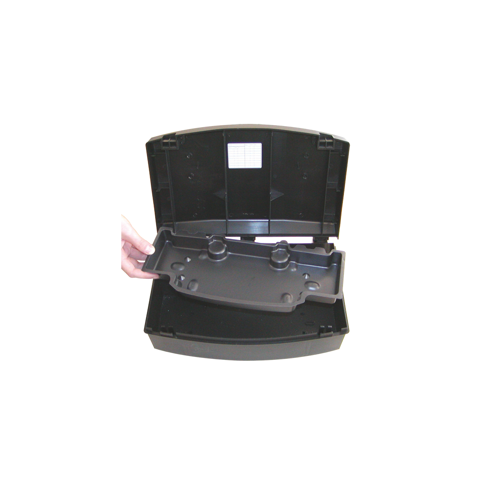 AF Rat Box Accessories