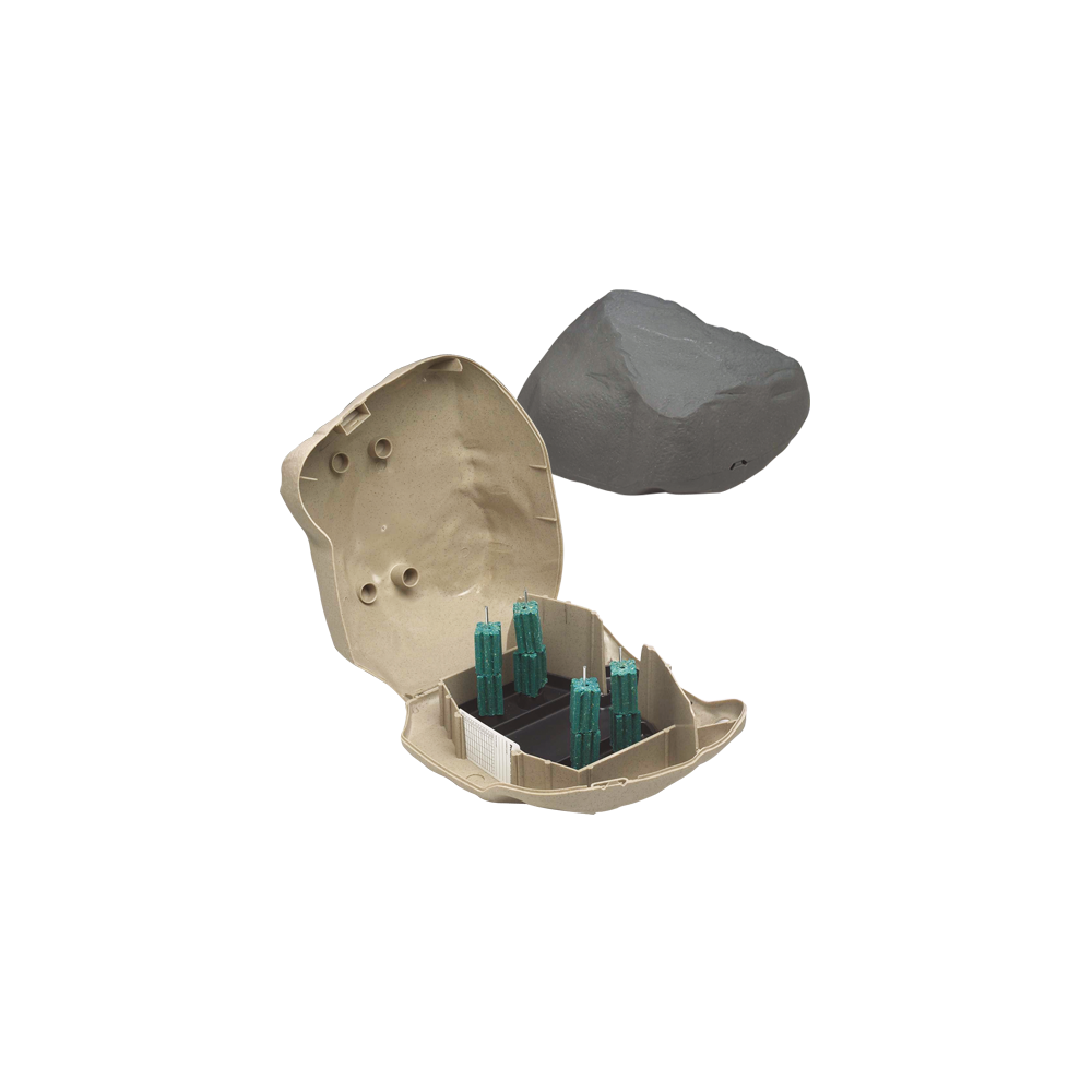 Protecta Landscape Rat Bait Station