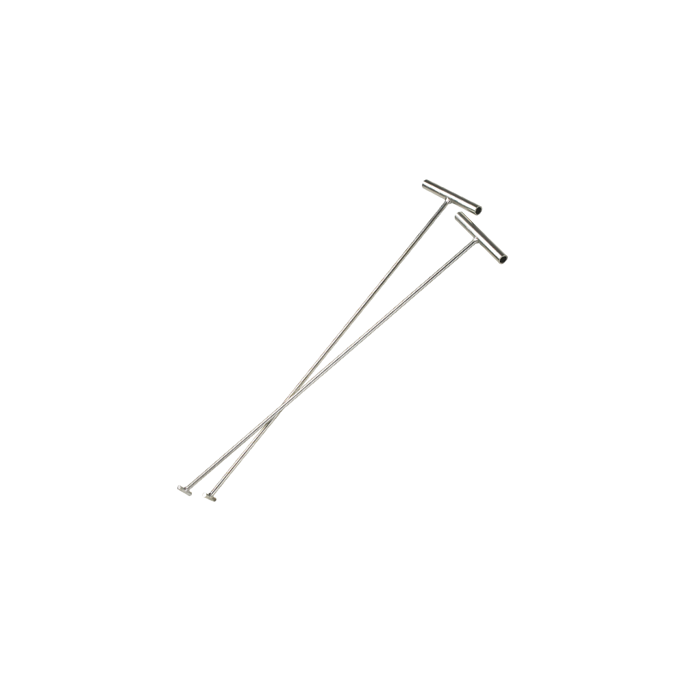 Manhole Cover Lifting Key