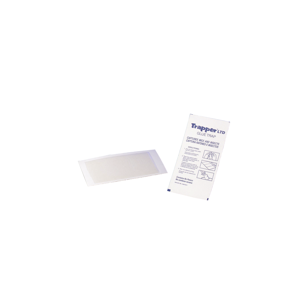 Trapper Ltd Glue Boards For Mice