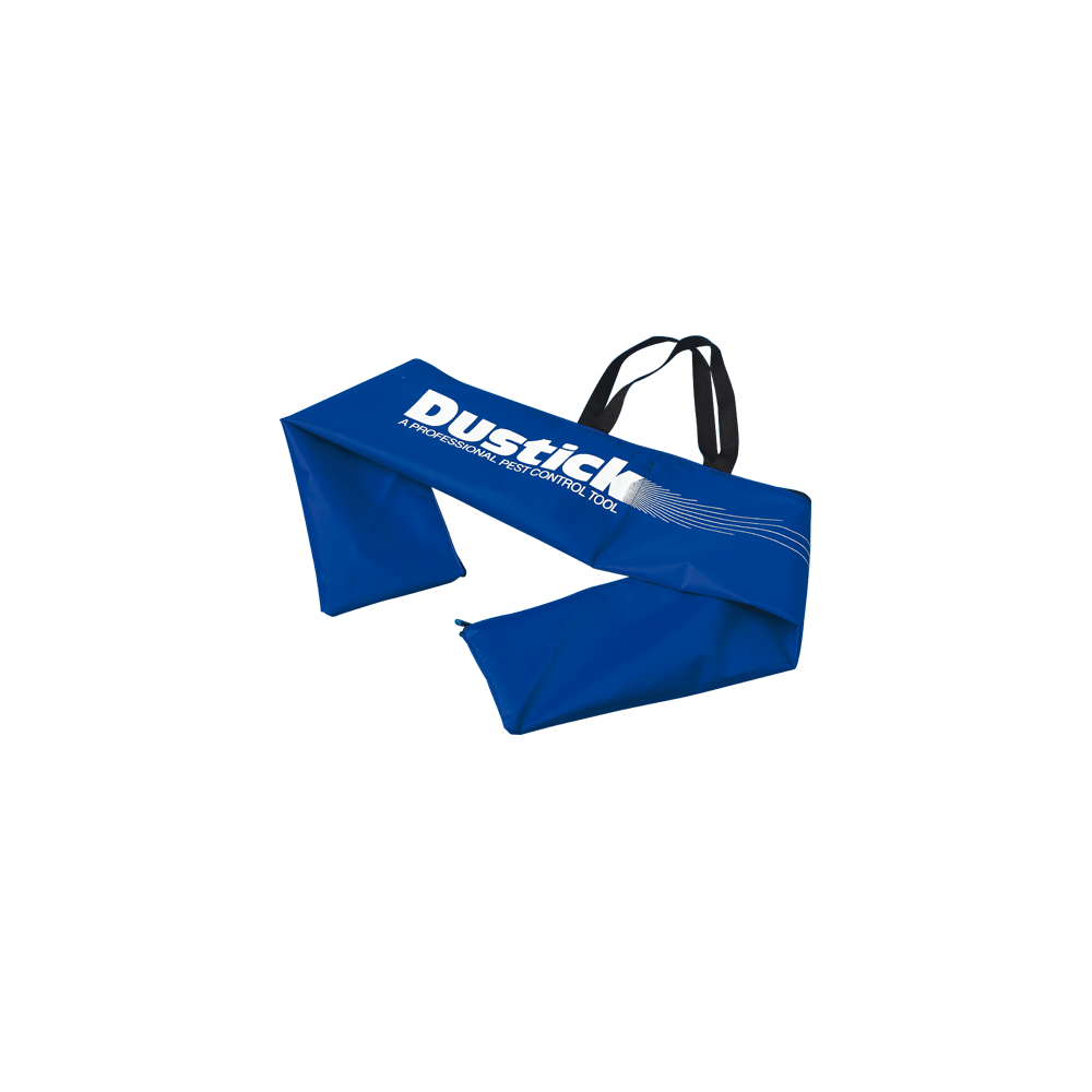 Dustick Zippered Canvas Carrying Bag