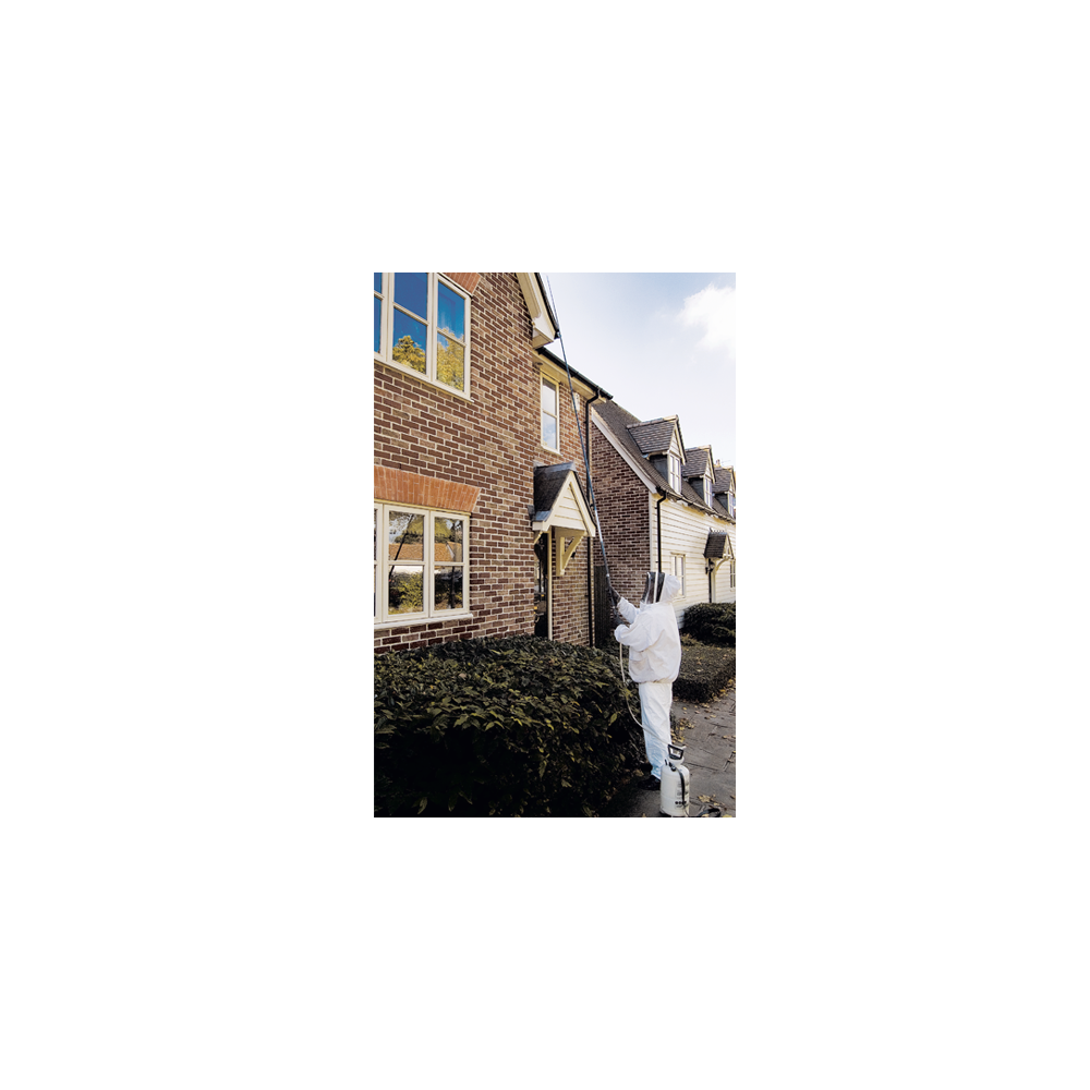 Wasp Wand Powder Applicator