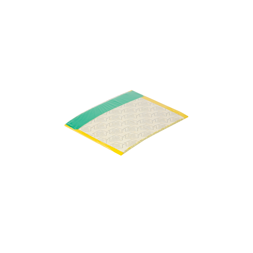 Yellow Sticky Boards